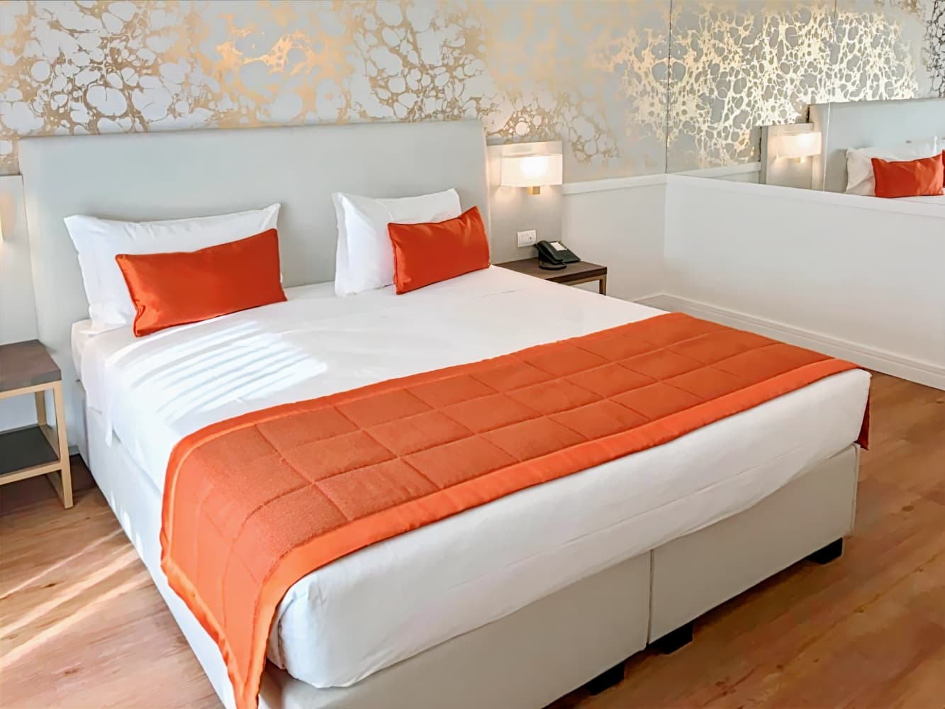 Hotel Shangri-La Roma by OMNIA hotels