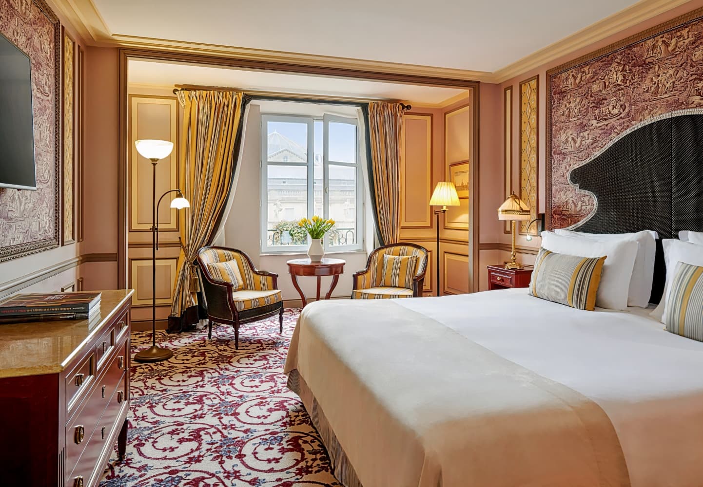 Intercontinental Bordeaux