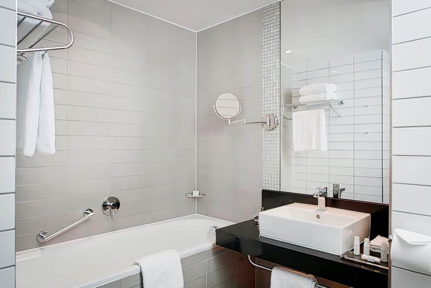Crowne Plaza Newcastle - Stephenson Quarter, an IHG Hotel