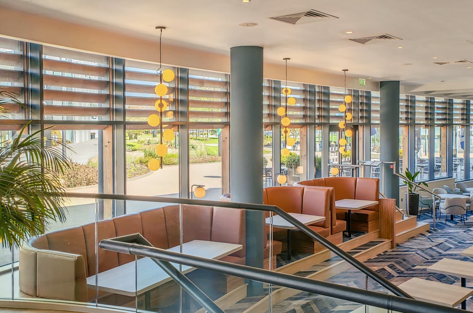 Crowne Plaza Reading East