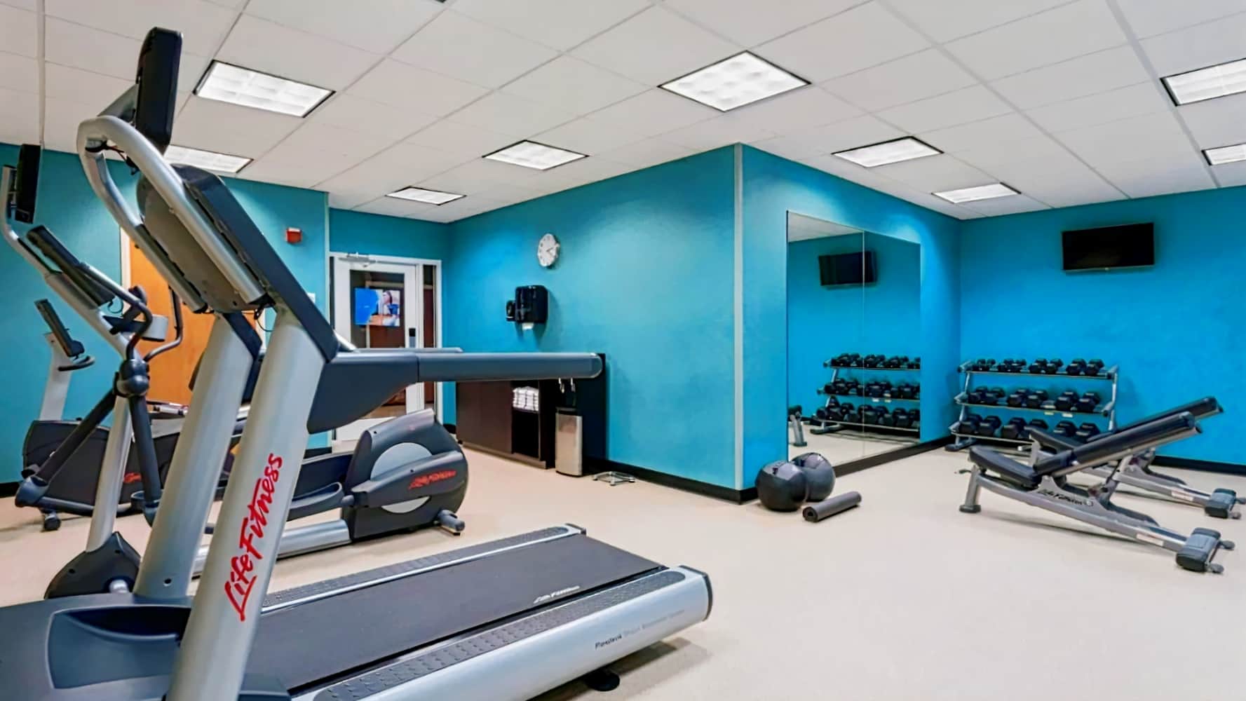 Fairfield Inn & Suites by Marriott Odessa