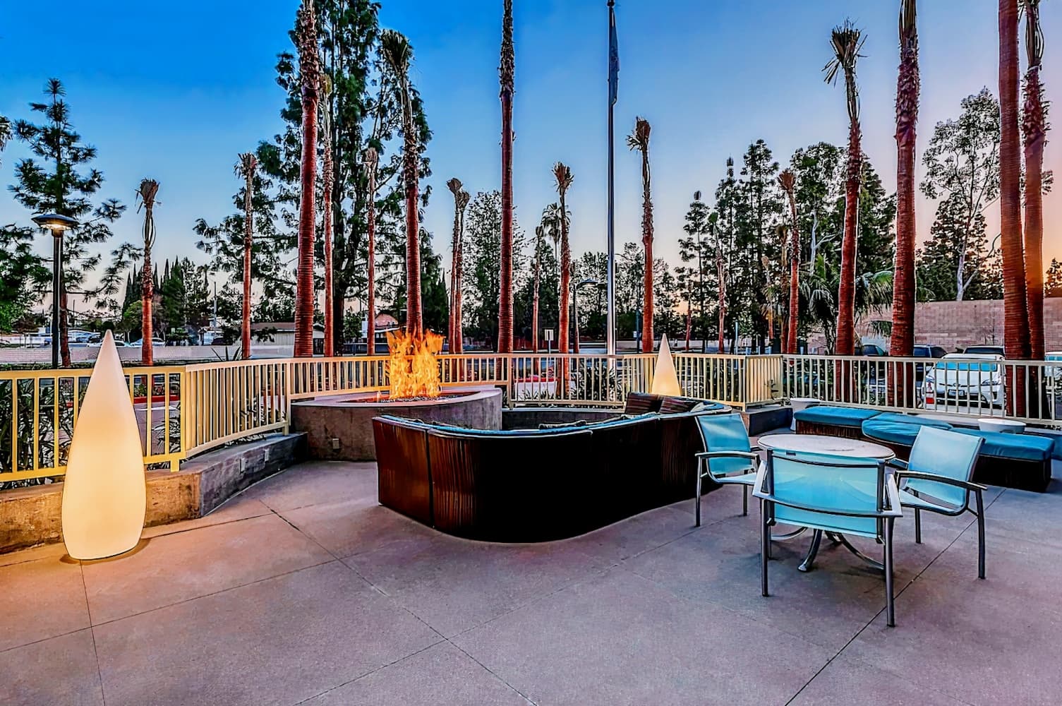 Springhill Suites by Marriott Anaheim Maingate