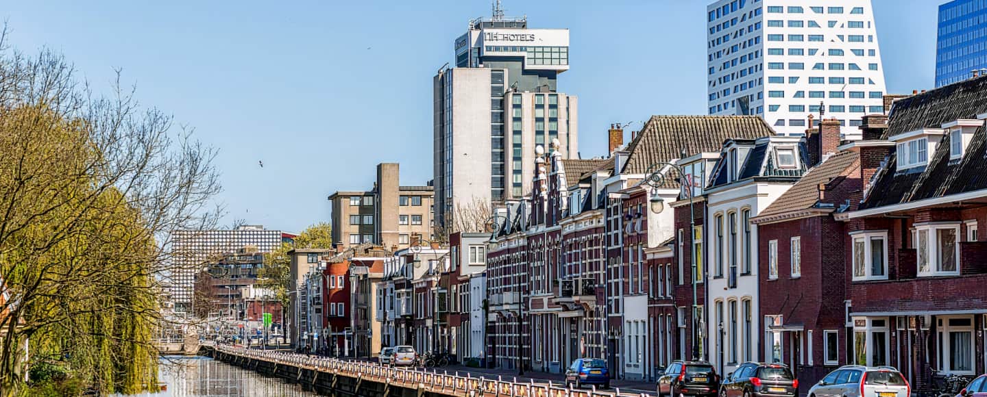 NH Utrecht