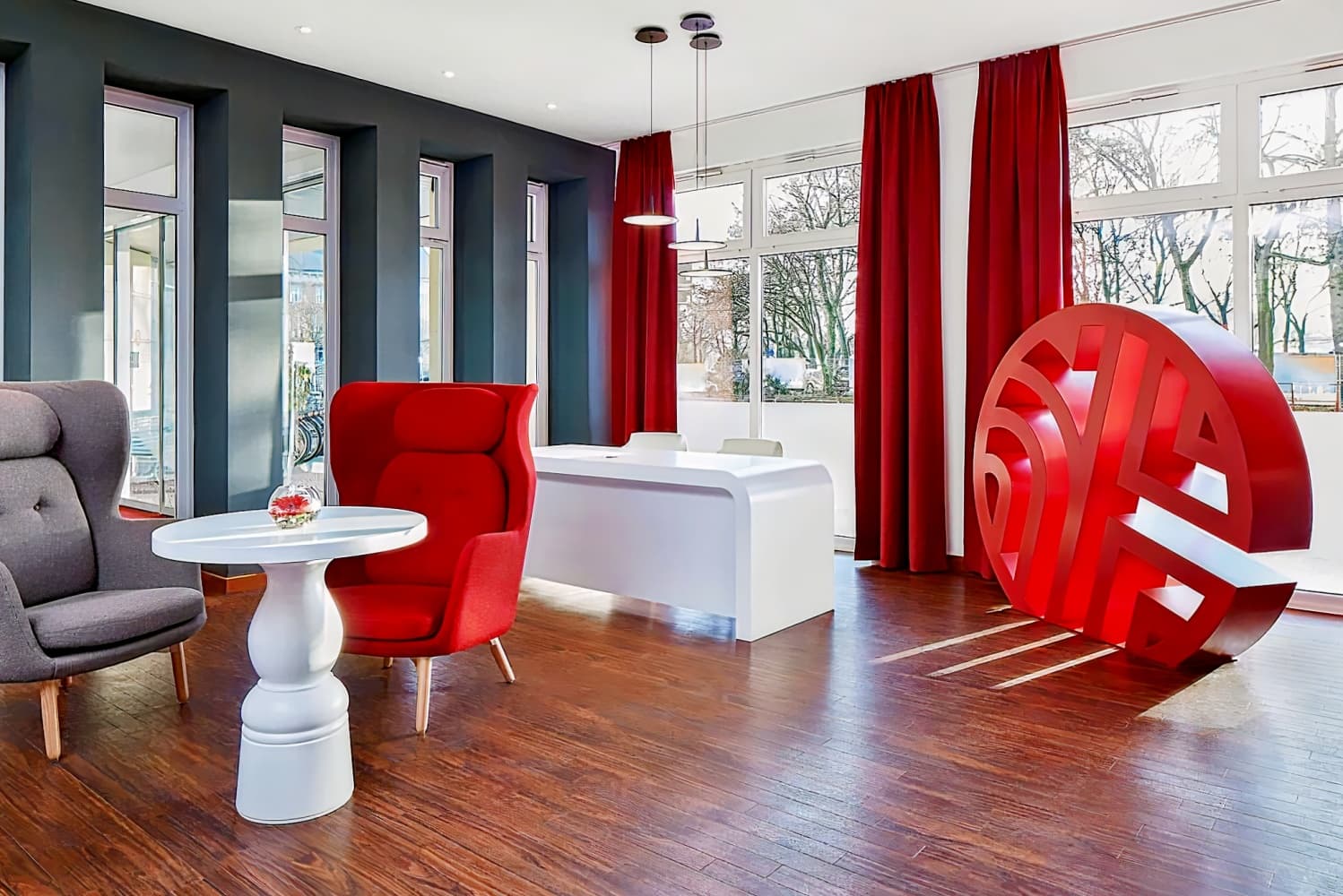 NH Collection Hamburg City