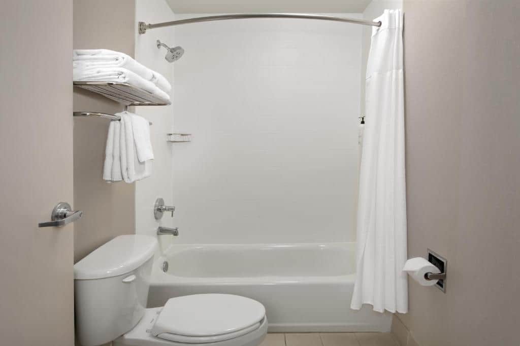 SpringHill Suites by Marriott Portland Vancouver