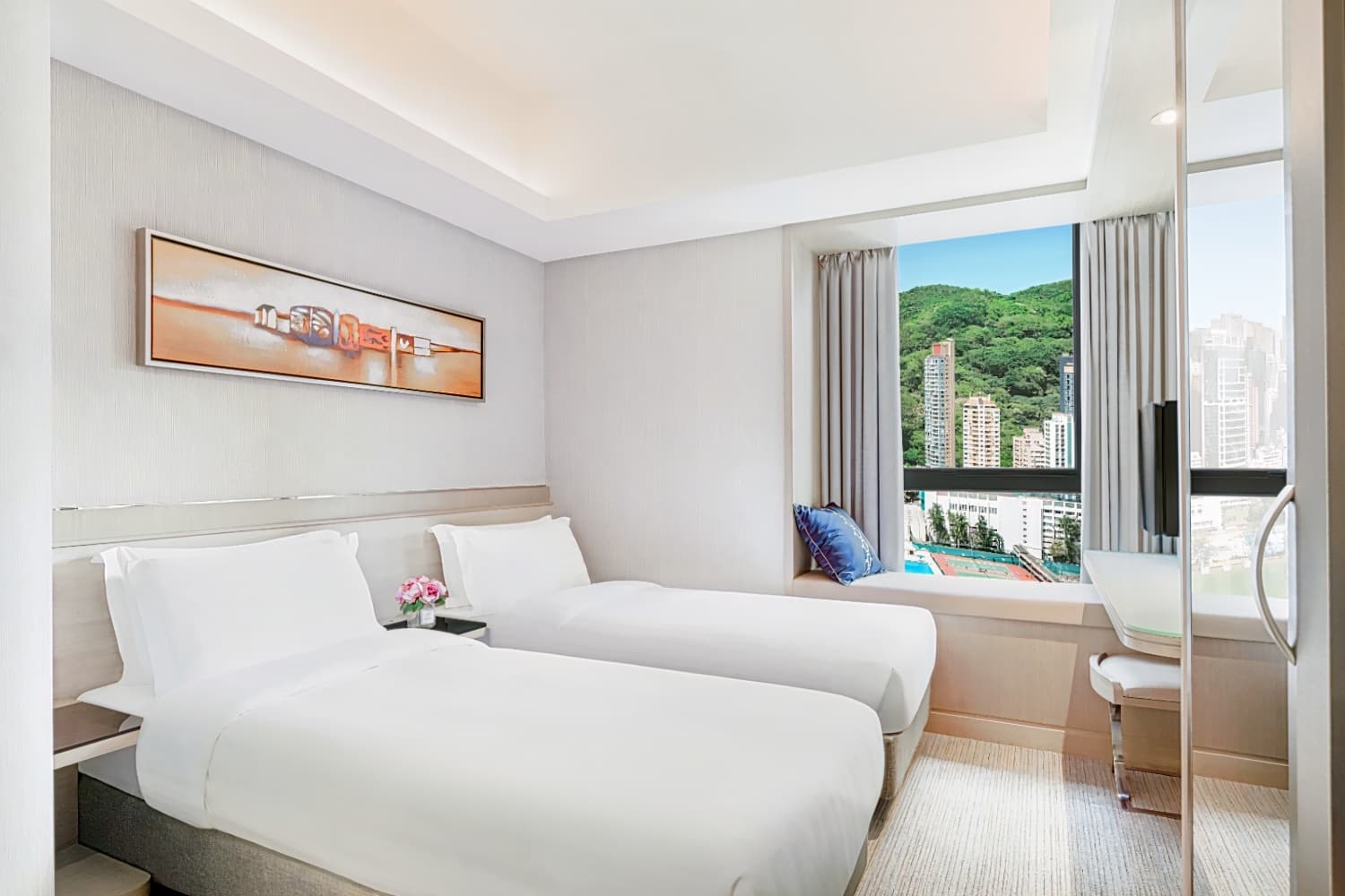 Elysion Place Hotel Causway Bay