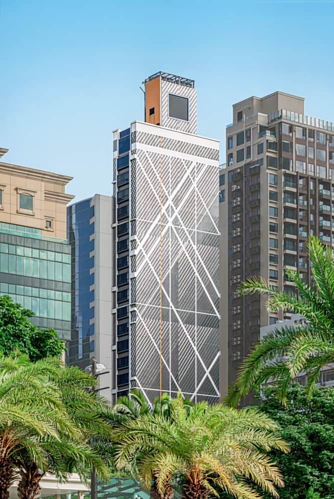 Elysion Place Hotel Causeway Bay