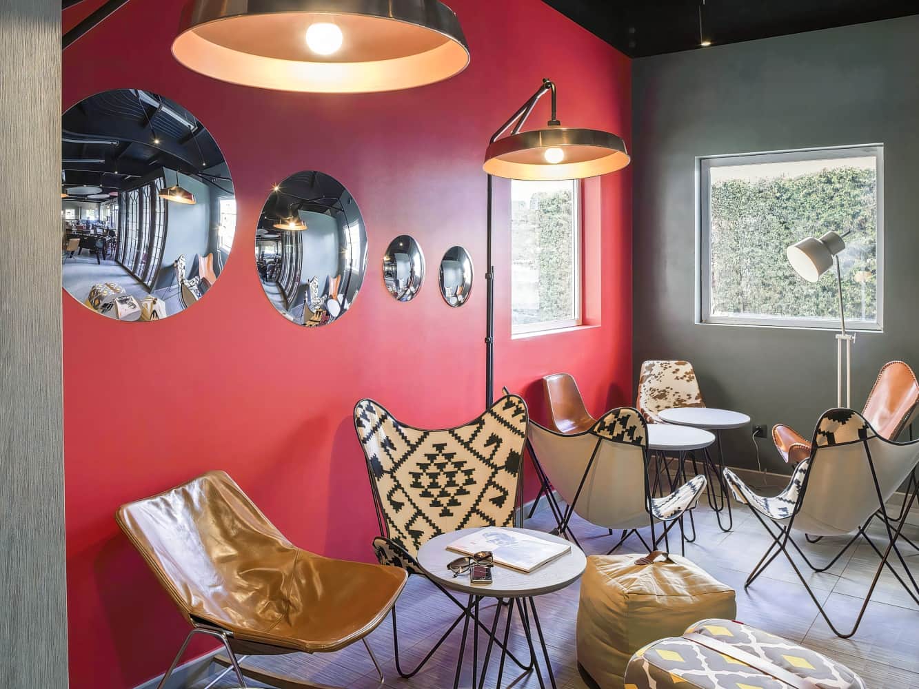 ibis Madrid Fuenlabrada
