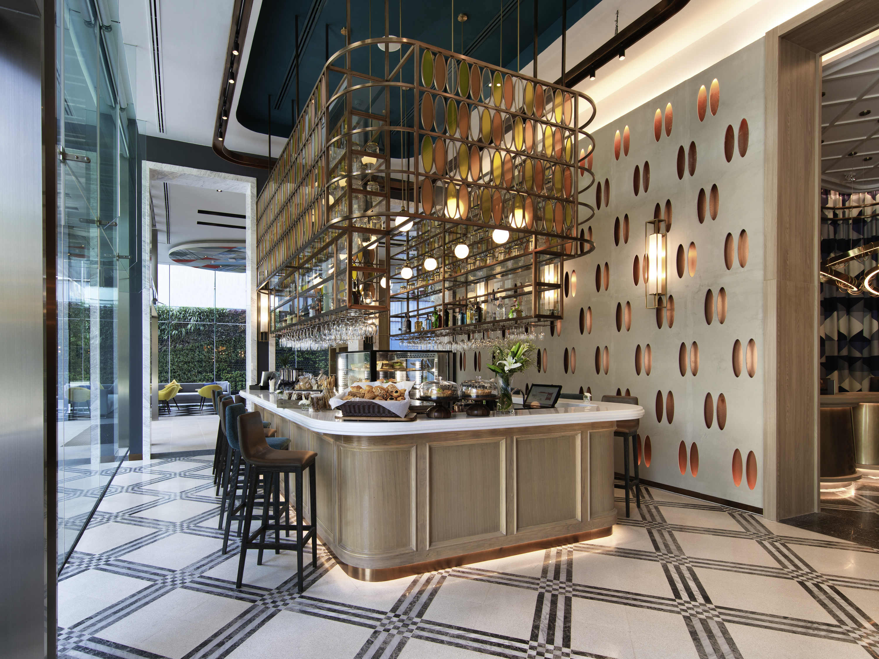 Mercure Bangkok Sukhumvit 24