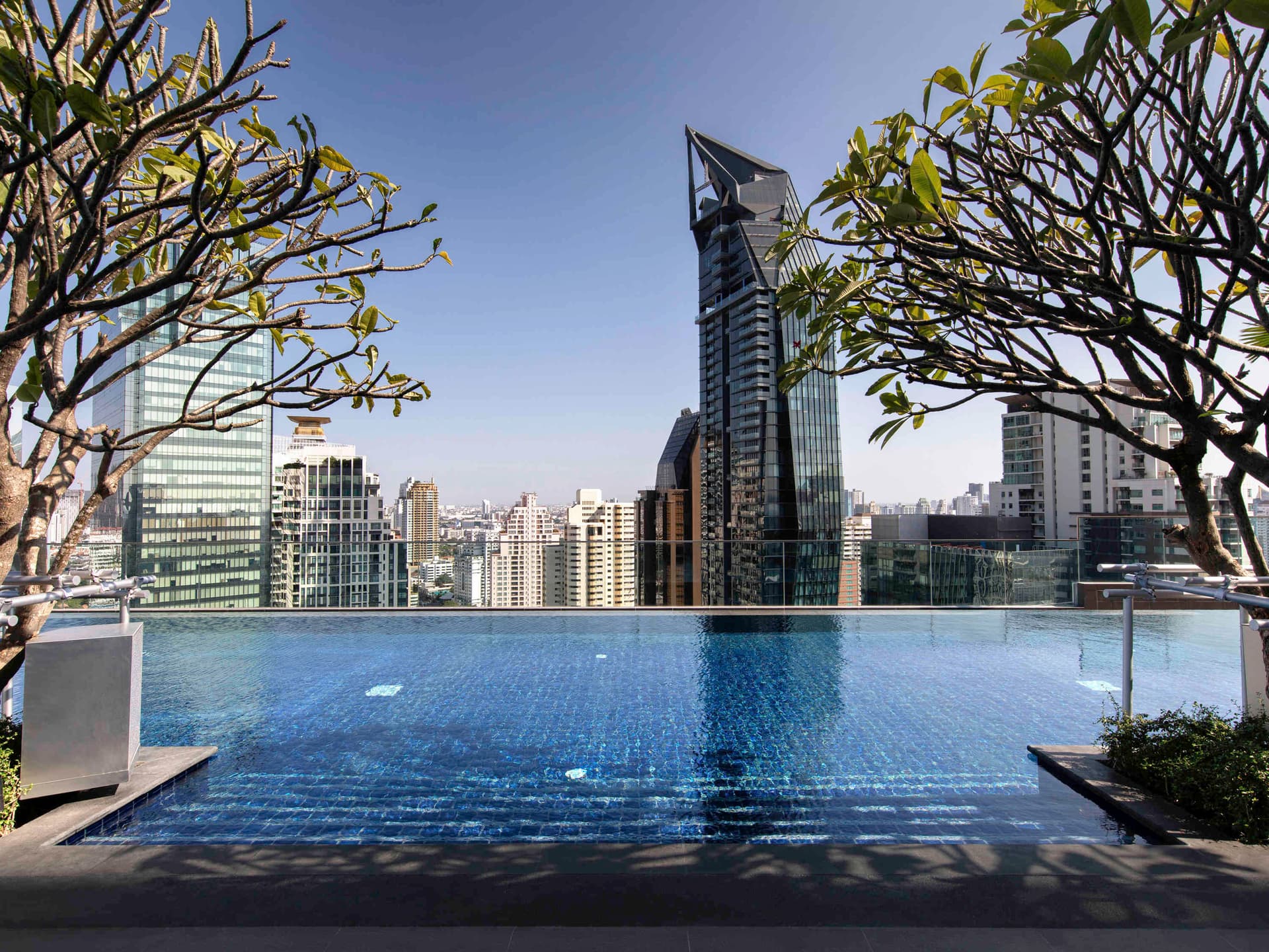 Mercure Bangkok Sukhumvit 24