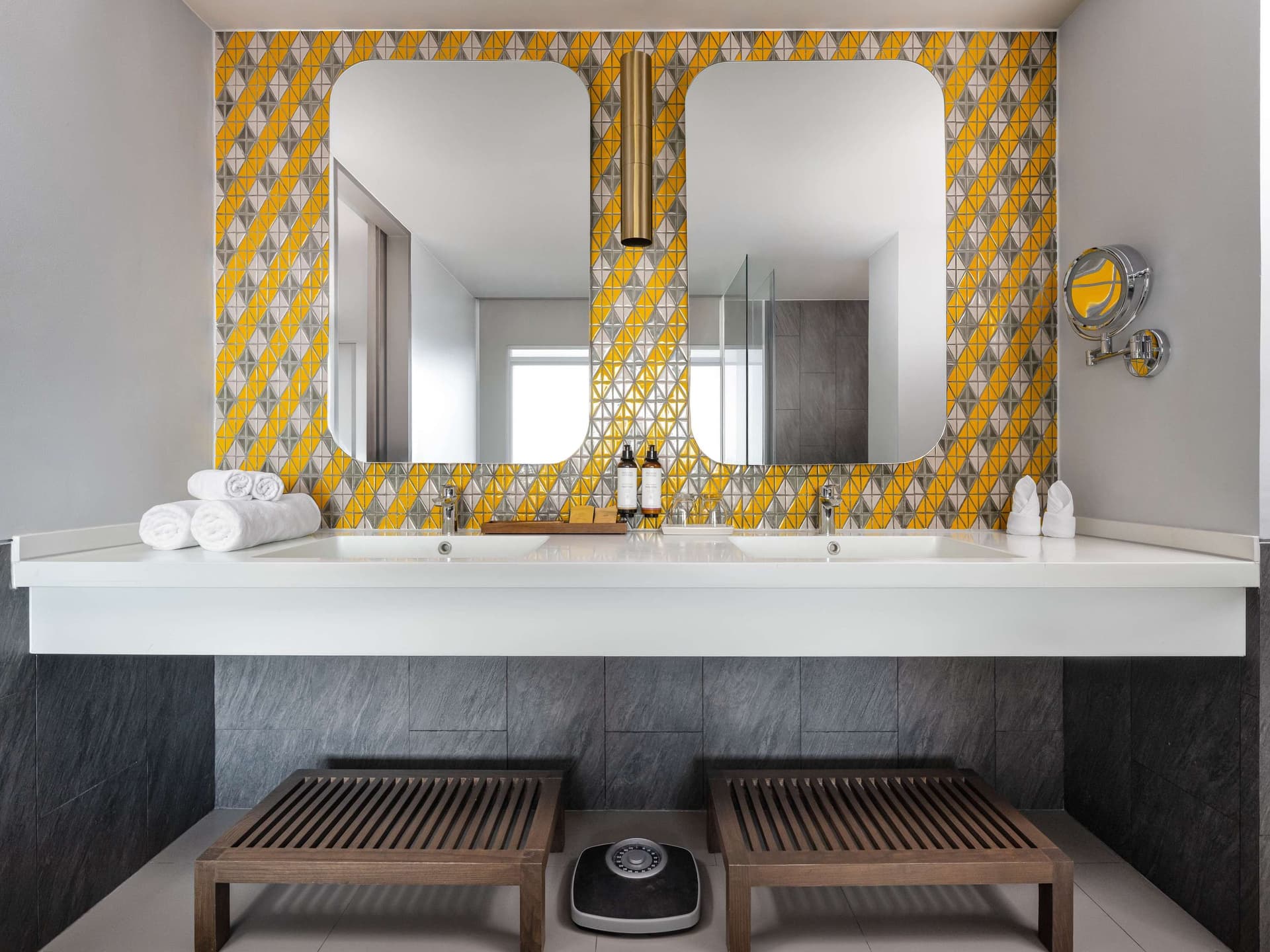 Mercure Bangkok Sukhumvit 24
