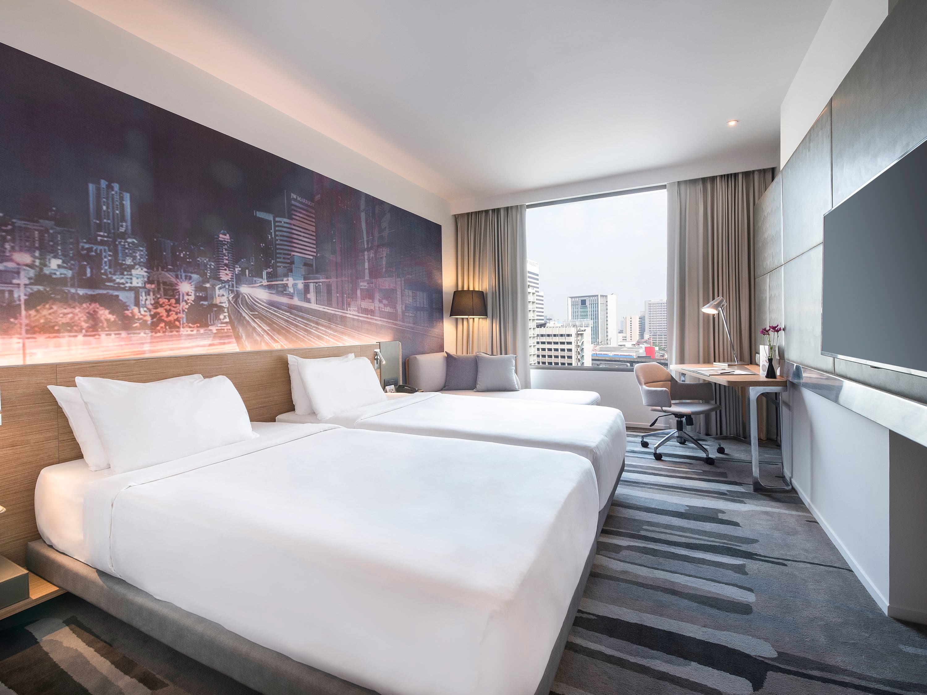 Novotel Bangkok Sukhumvit 4