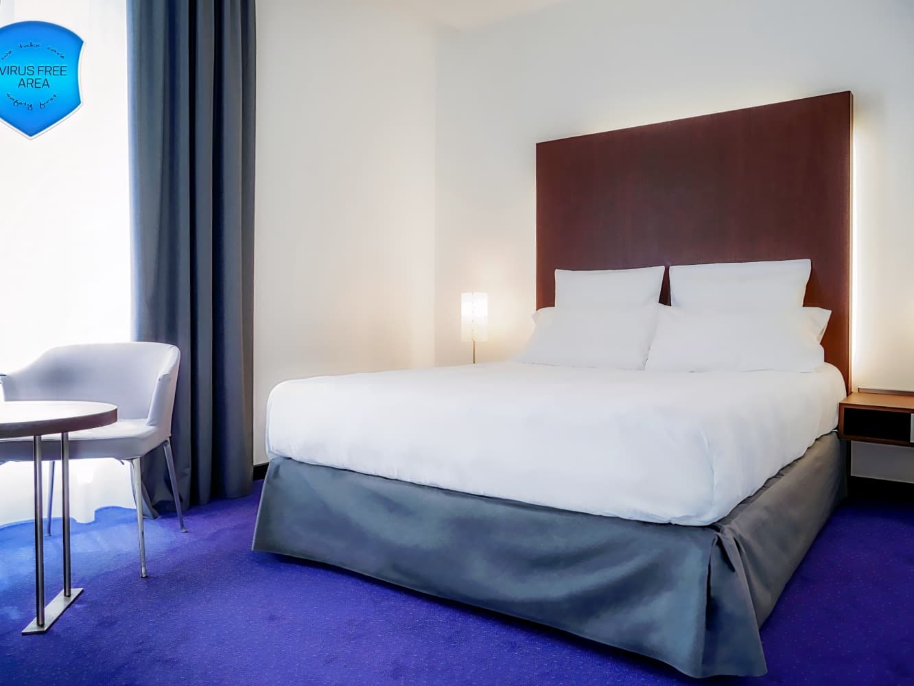 Mercure Bergamo Centro Palazzo Dolci