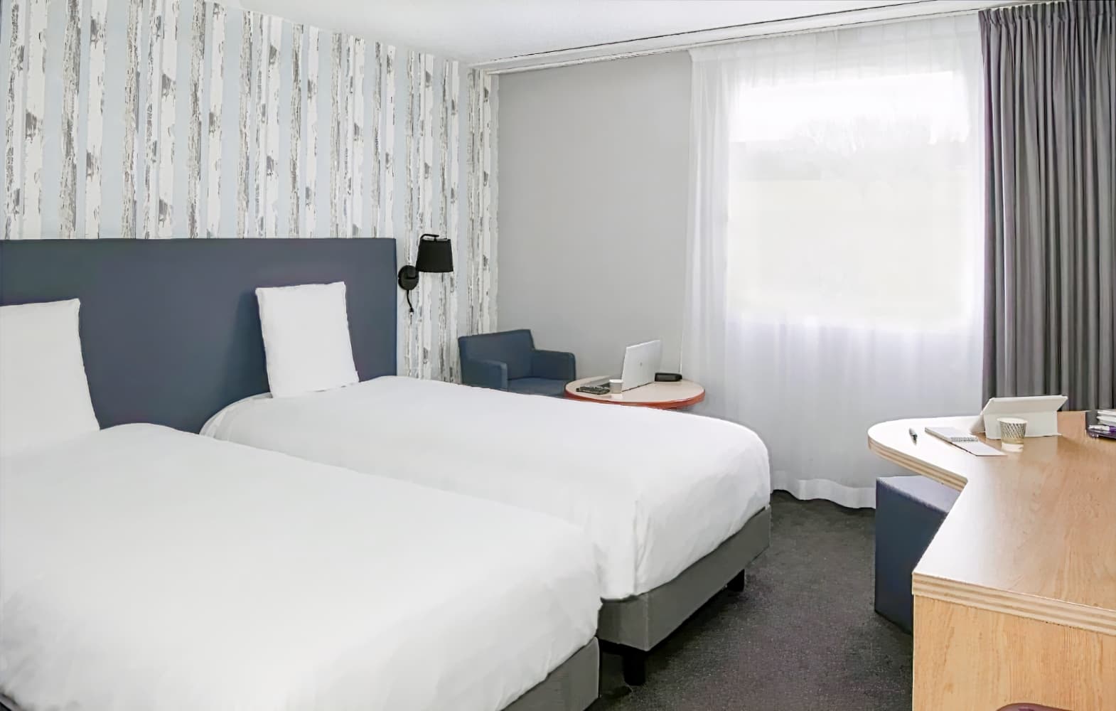 Hôtel Mercure Caen Côte de Nacre