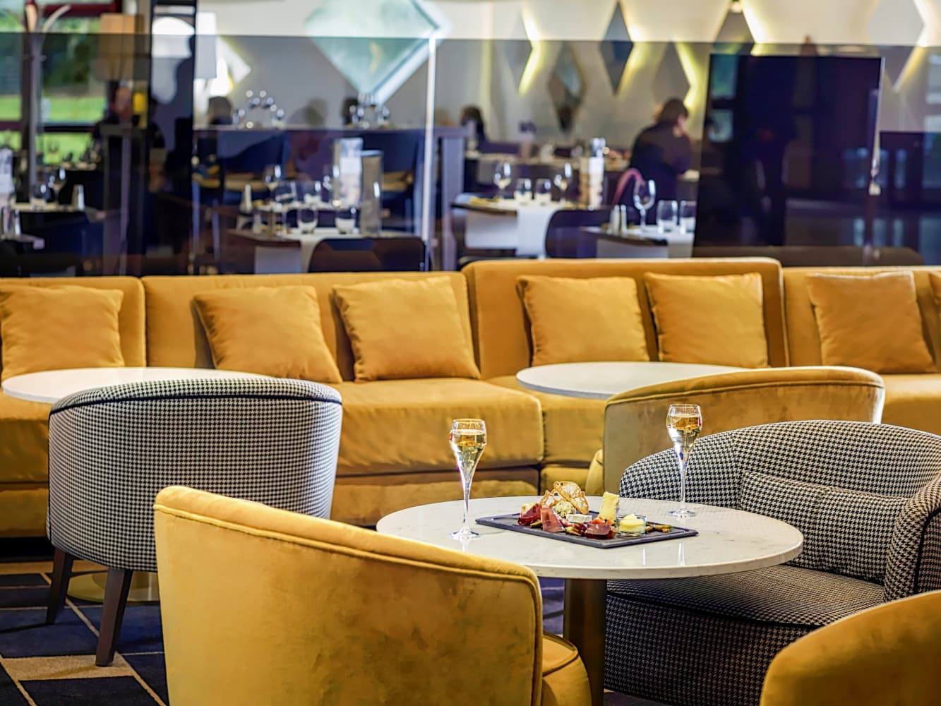 Hôtel Mercure Caen Côte de Nacre