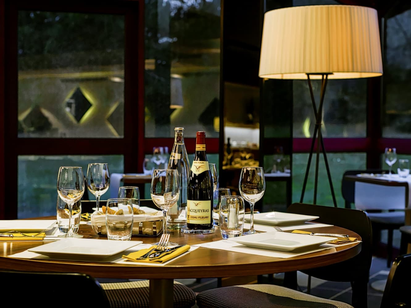 Hôtel Mercure Caen Côte de Nacre