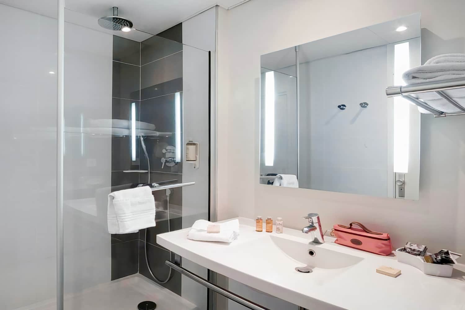 Hôtel Mercure Lille Aéroport