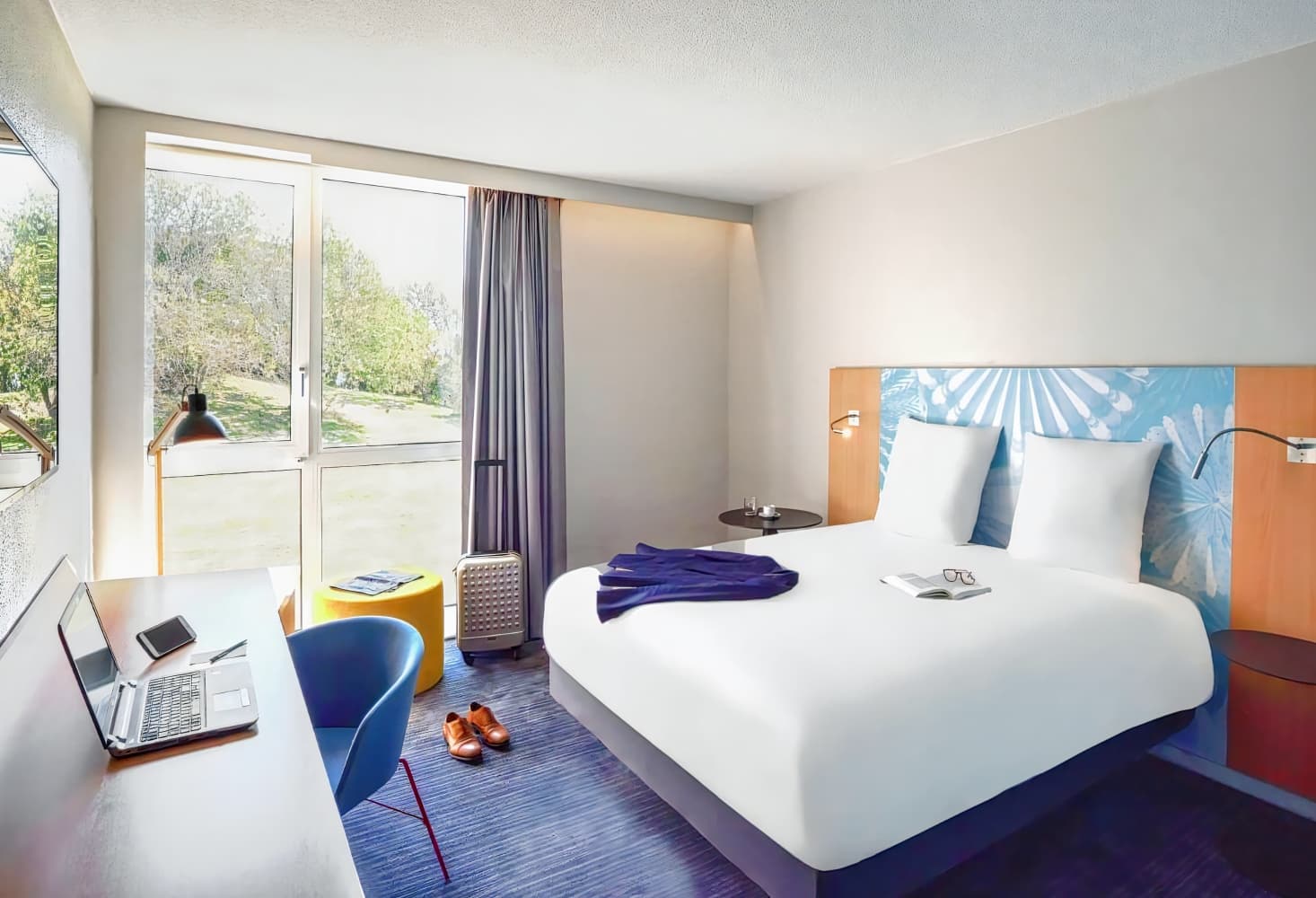 Hôtel Mercure Lille Aéroport