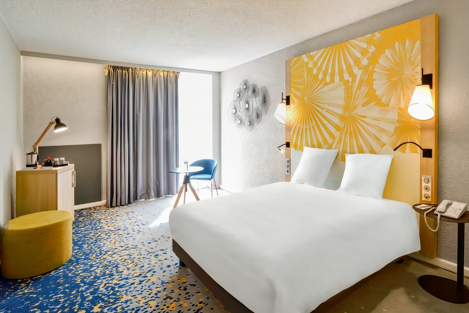 Hôtel Mercure Lille Aéroport