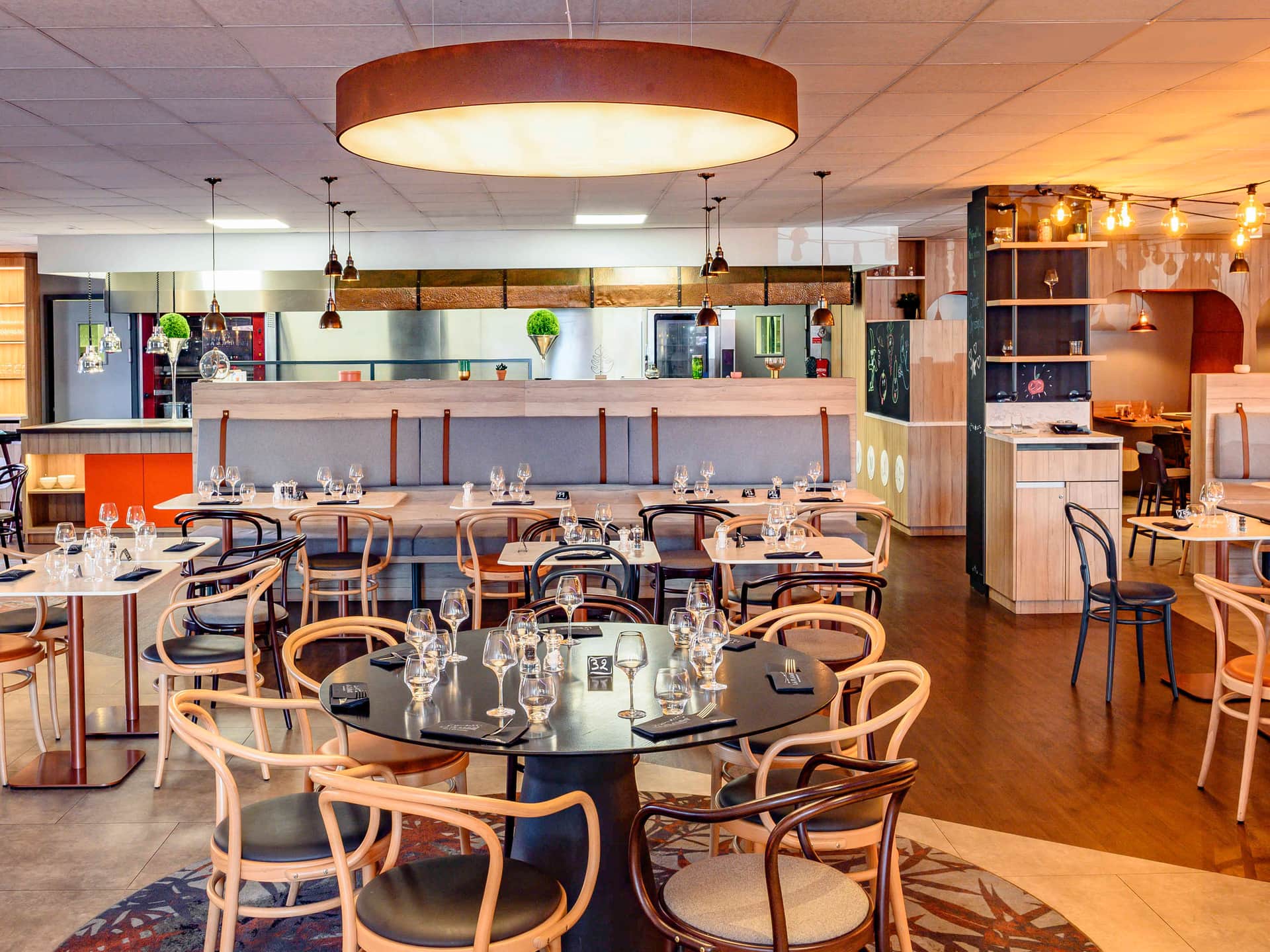 Hôtel Mercure Lille Aéroport
