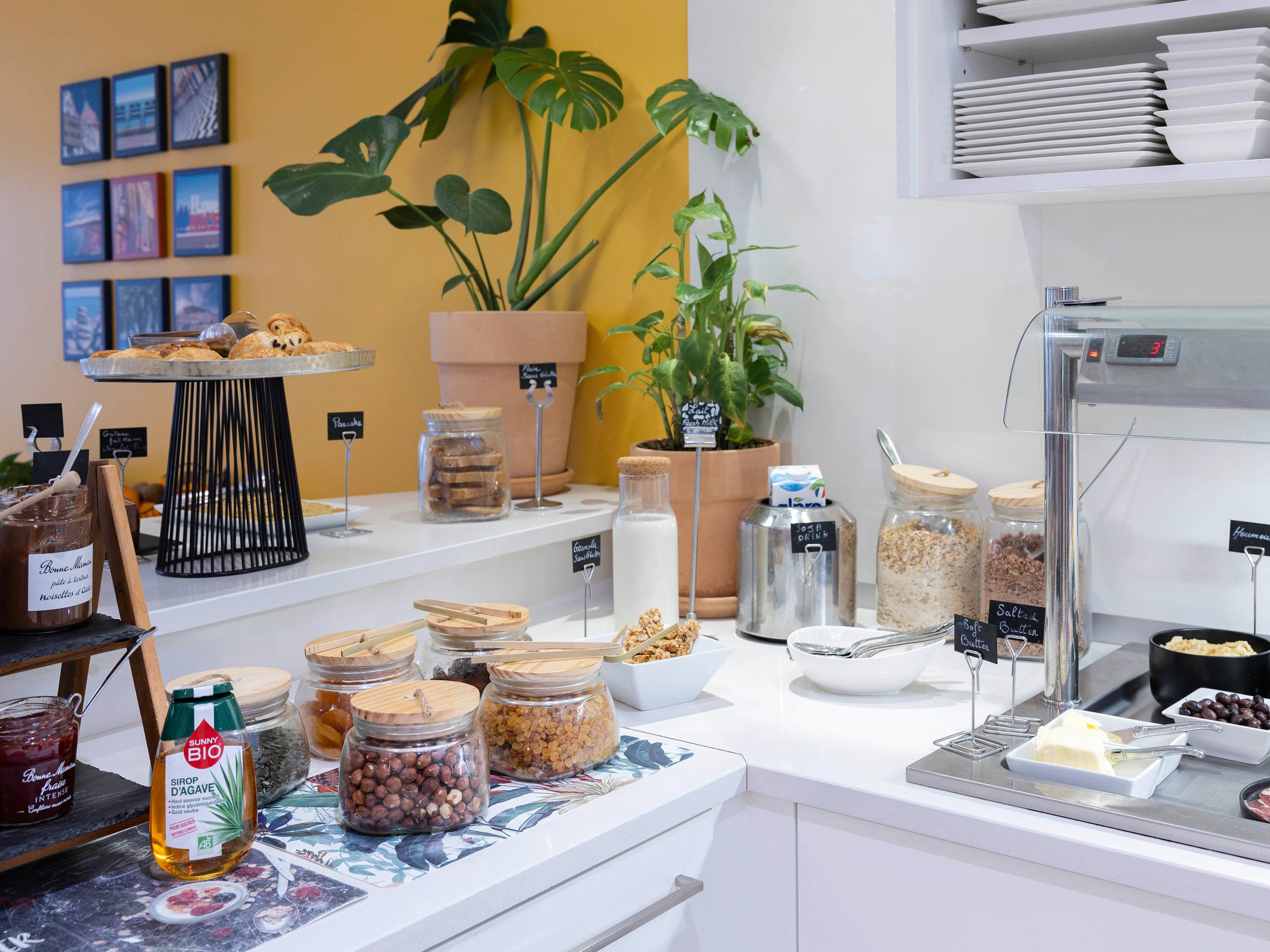 Hôtel Mercure Nice Centre Grimaldi