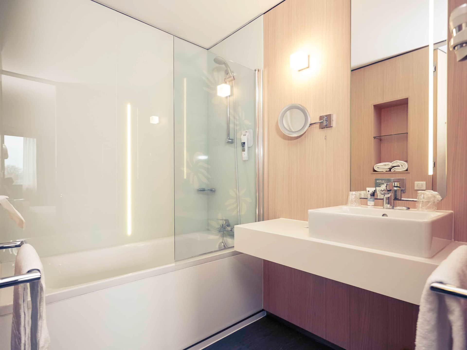 Hôtel Mercure Valenciennes Centre