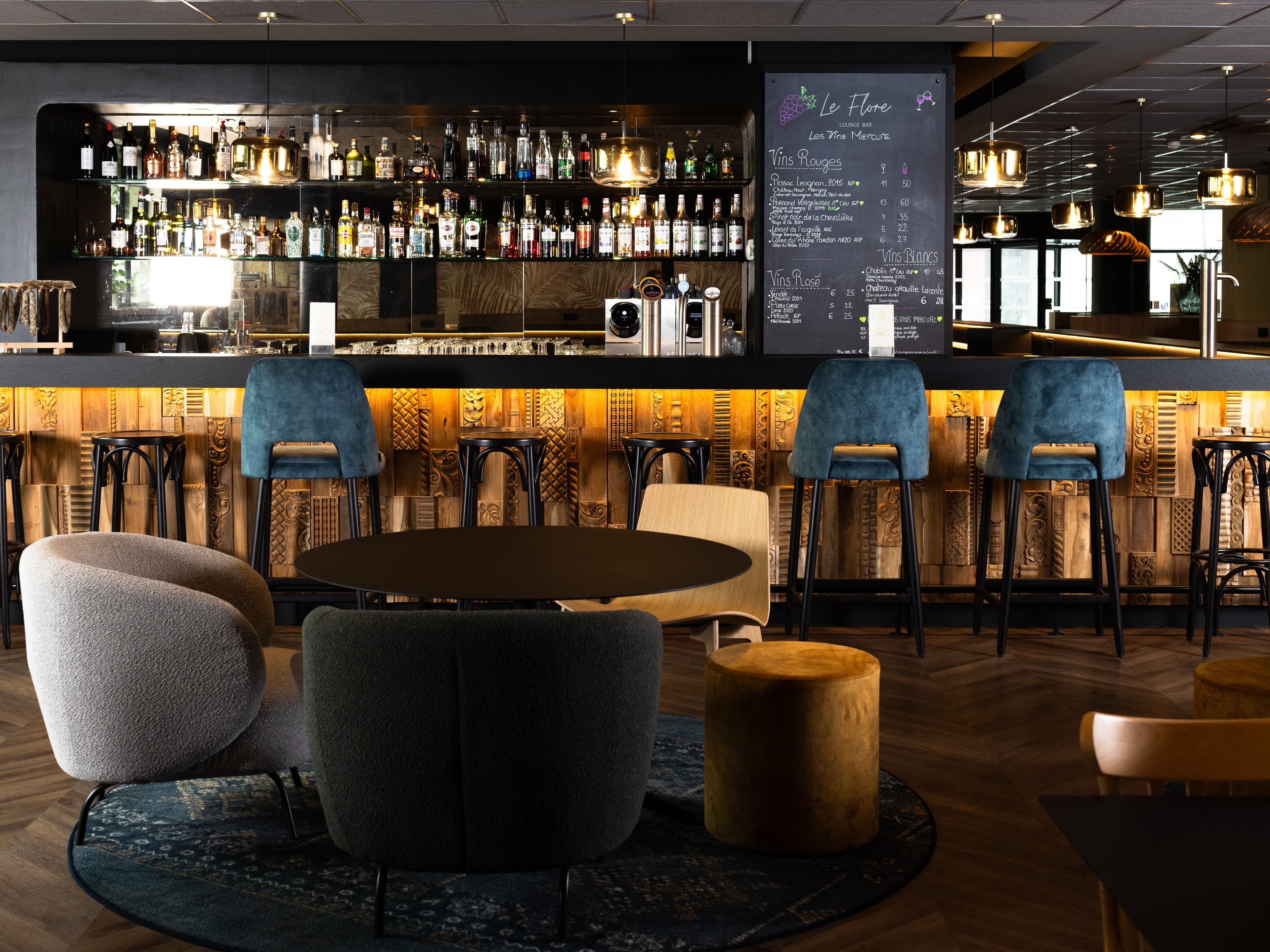 Hôtel Mercure Valenciennes Centre