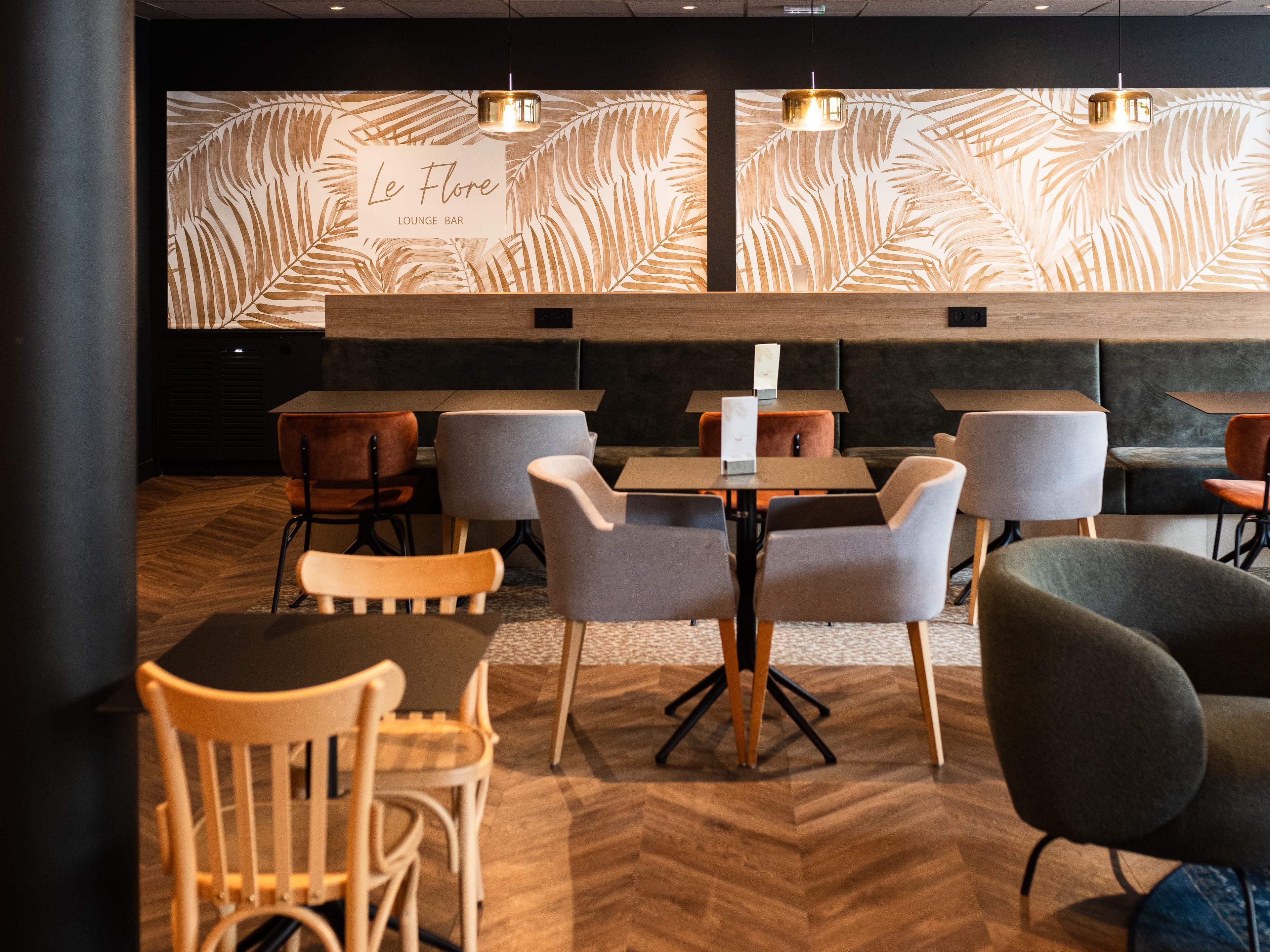 Hôtel Mercure Valenciennes Centre