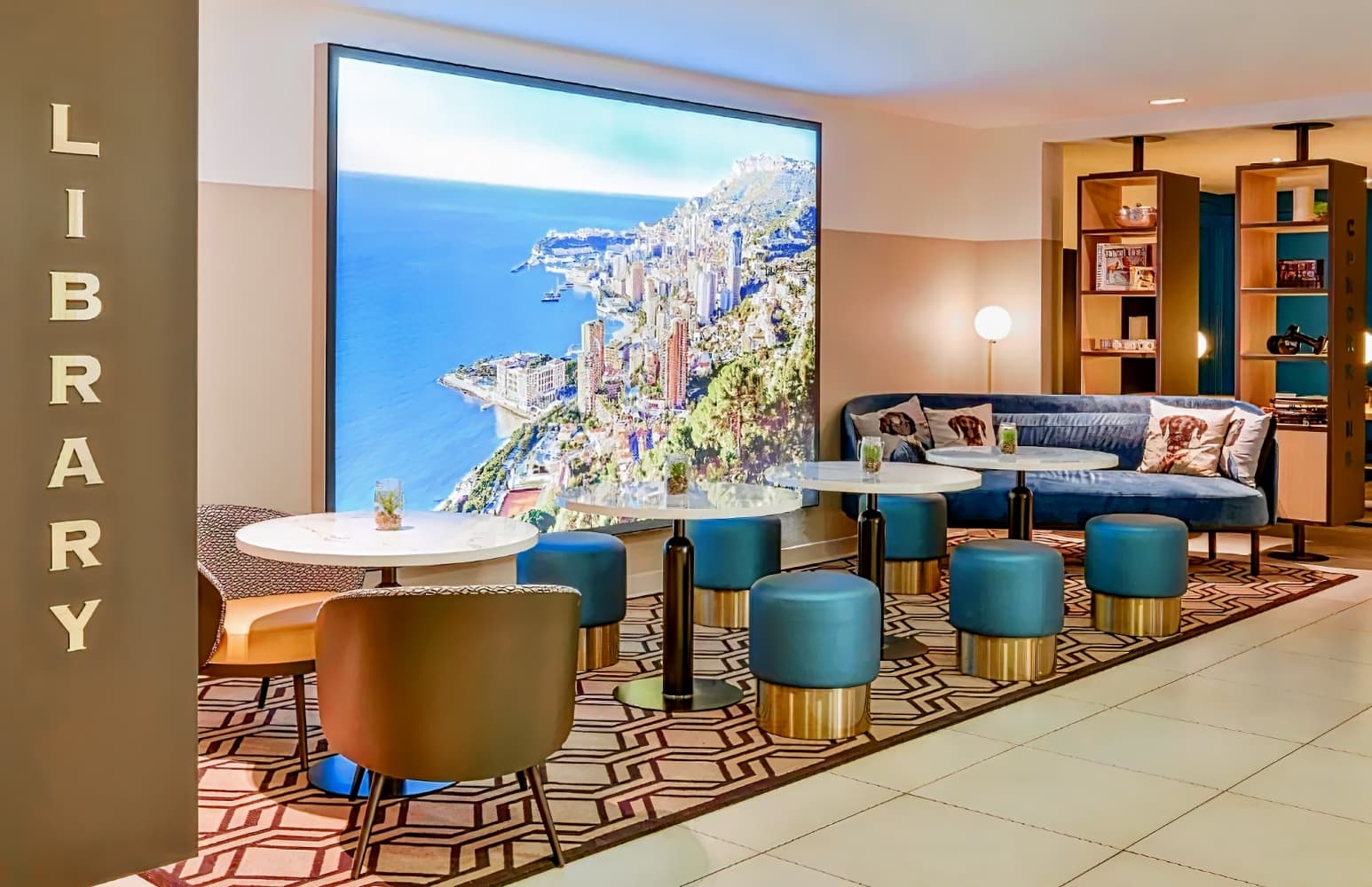 Aparthotel Adagio Monaco Monte Cristo