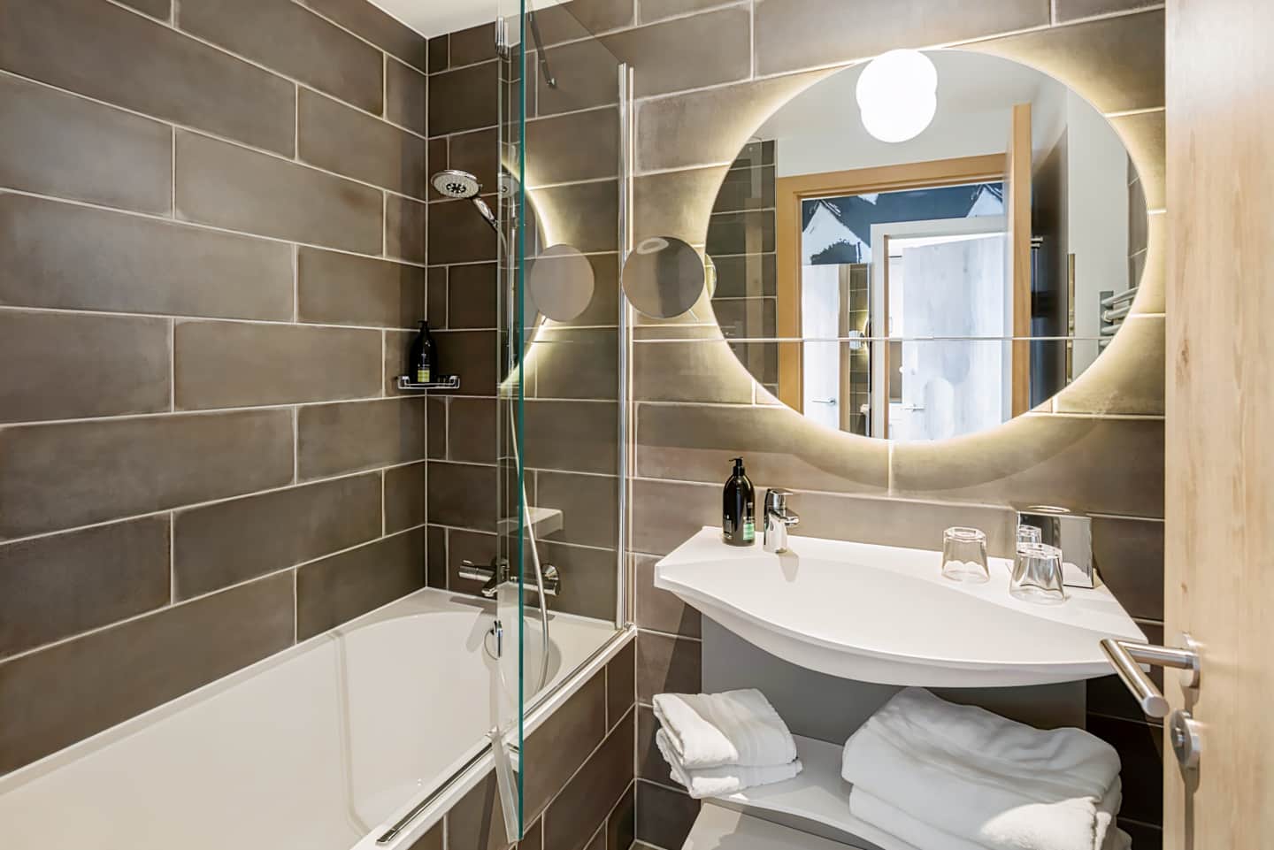 Aparthotel Adagio London Stratford