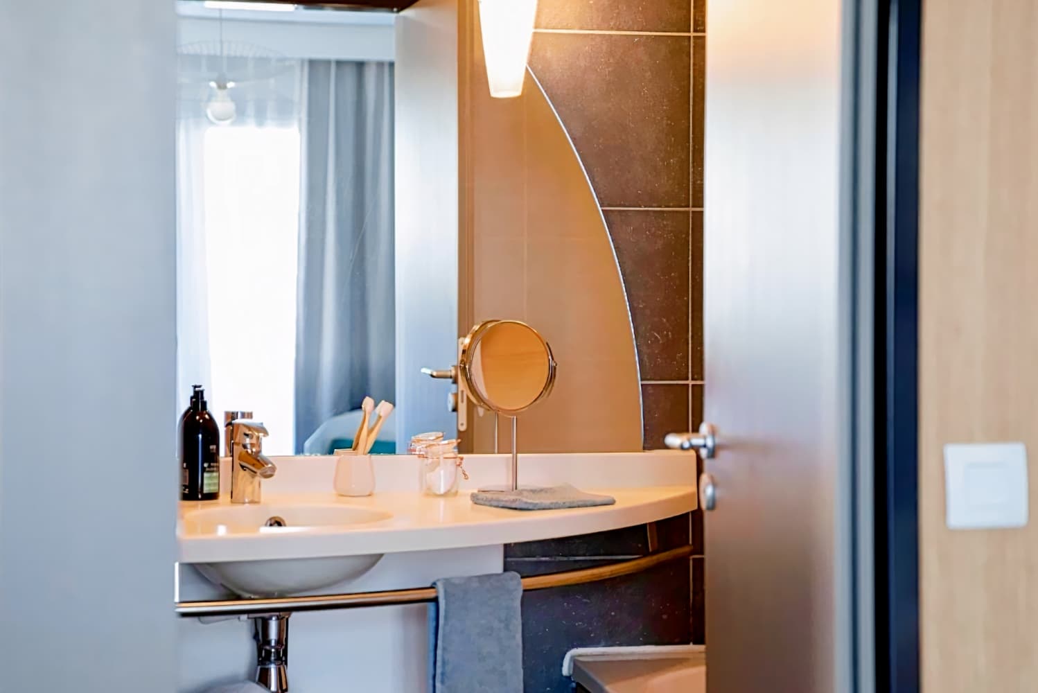 Aparthotel Adagio Annecy Centre