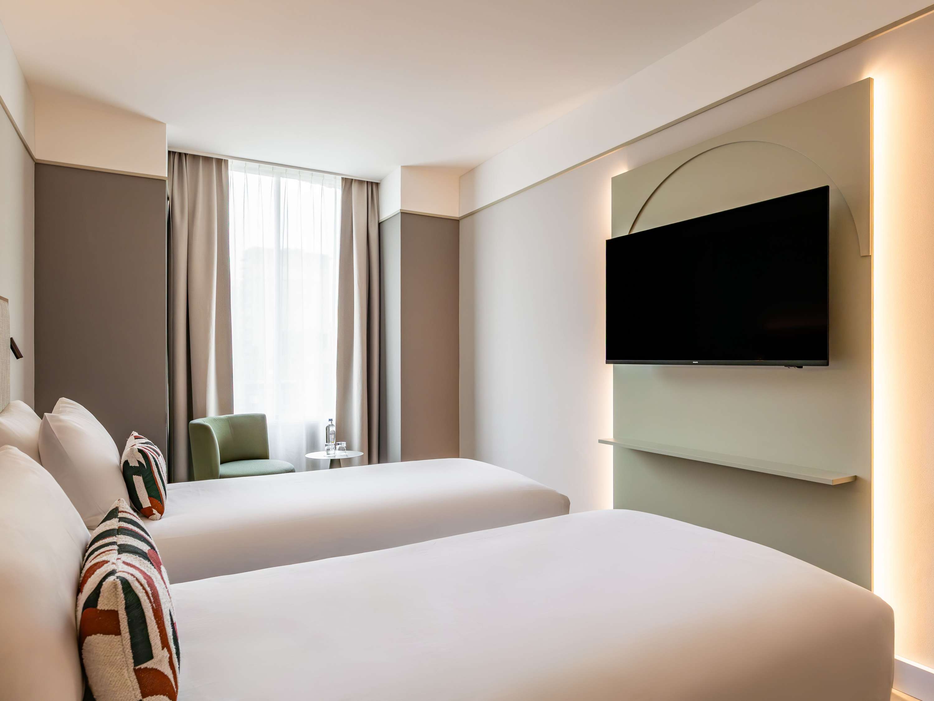 Blooma Hotel Liège Centre - Handwritten Collection