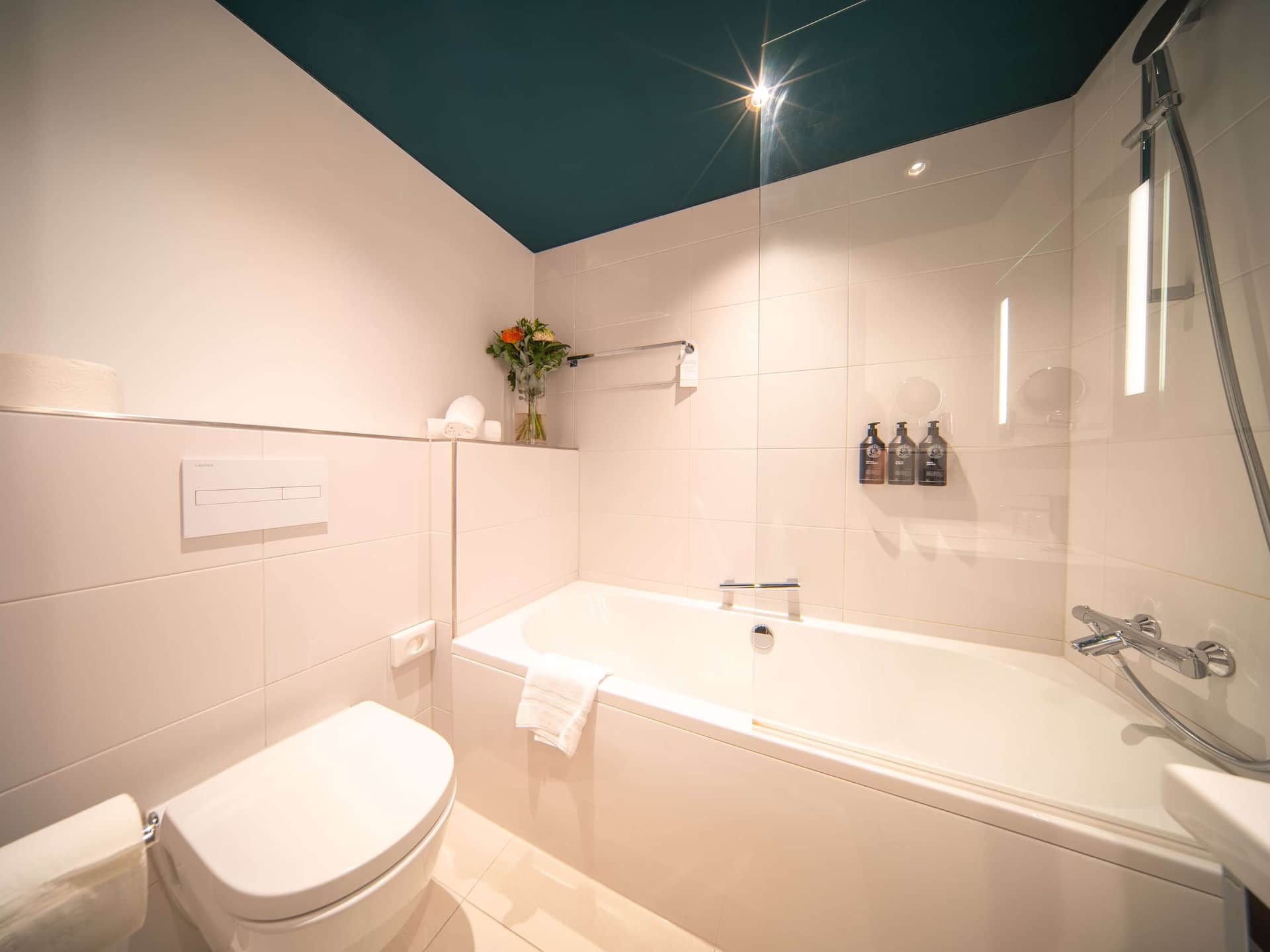 Maek Hotel Antwerp Central - Handwritten Collection
