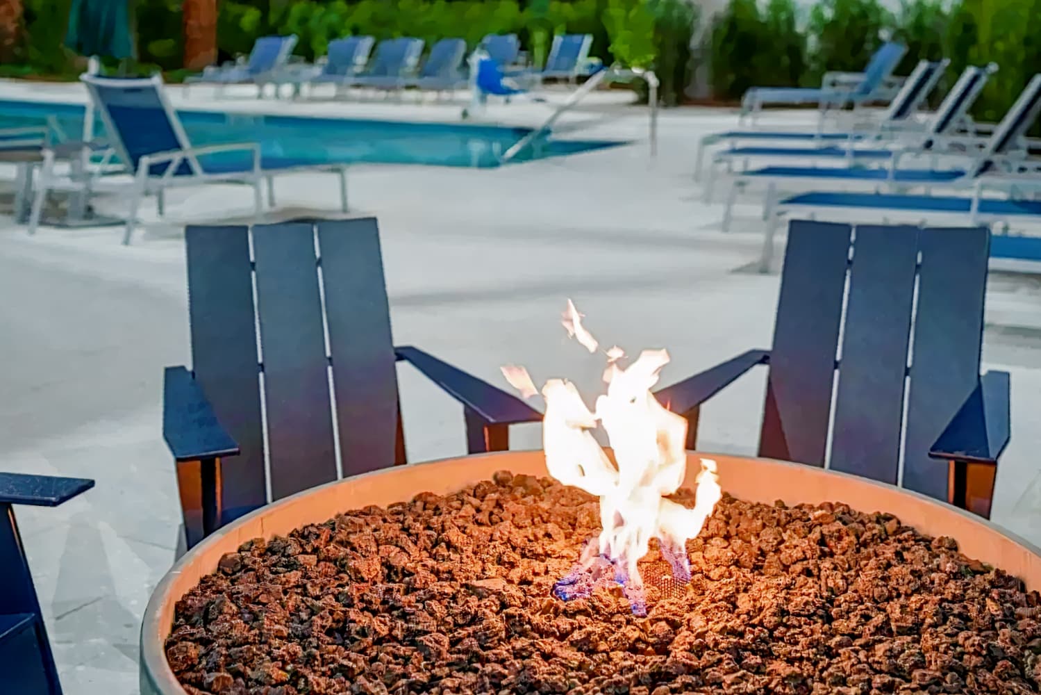 Hyatt Place Sandestin at Grand Blvd