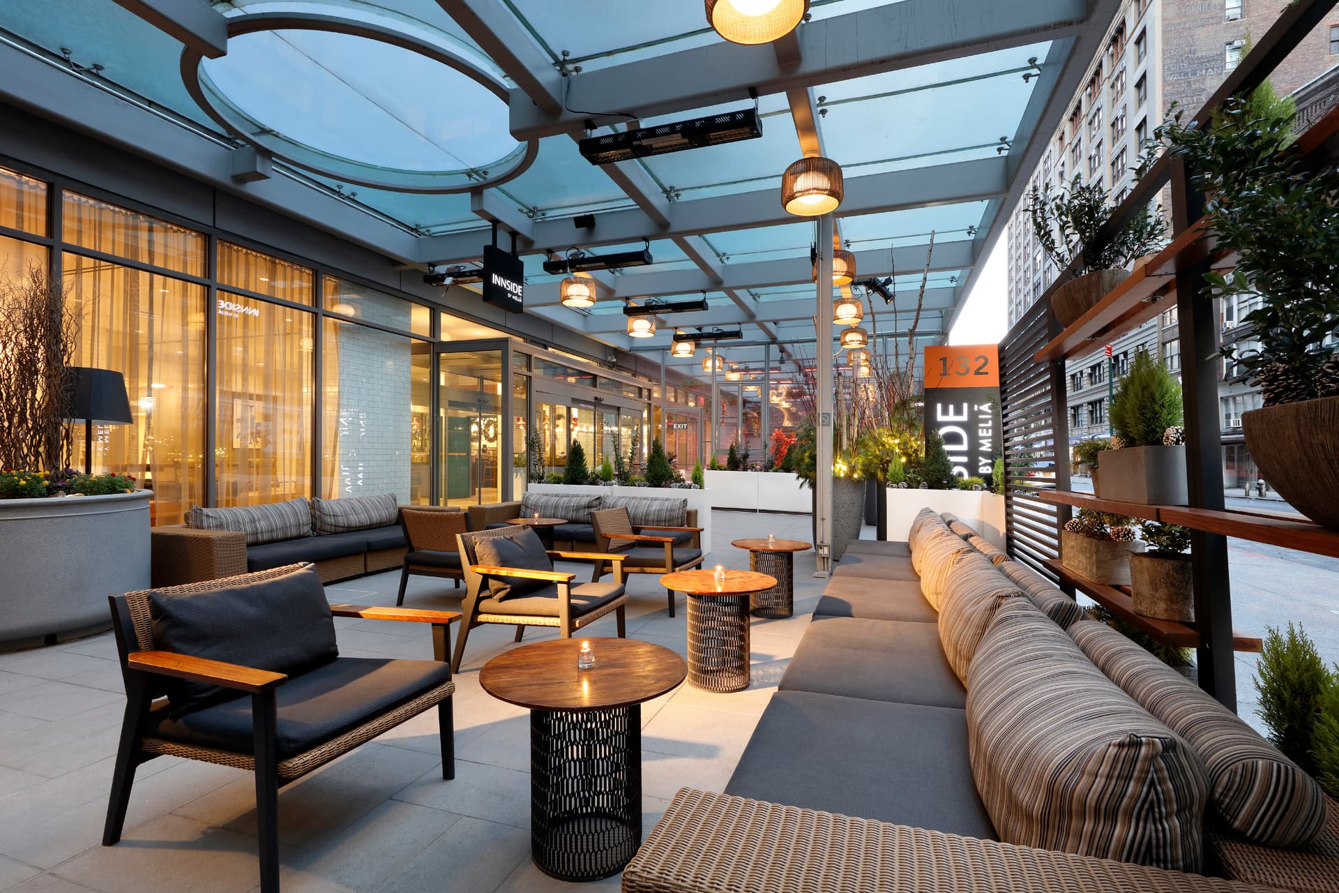 INNSiDE by Melia New York NoMad