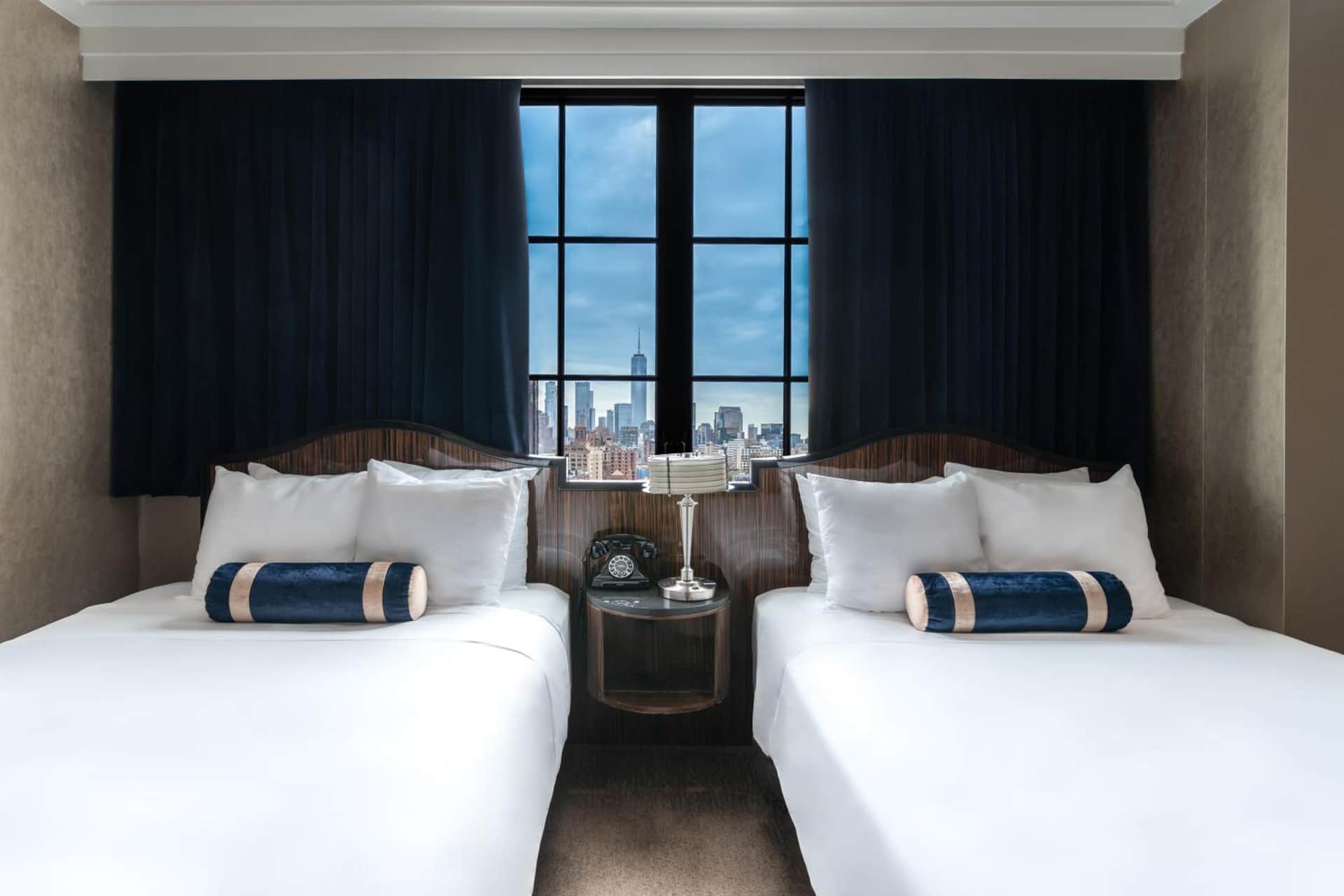 Walker Hotel Greenwich Village