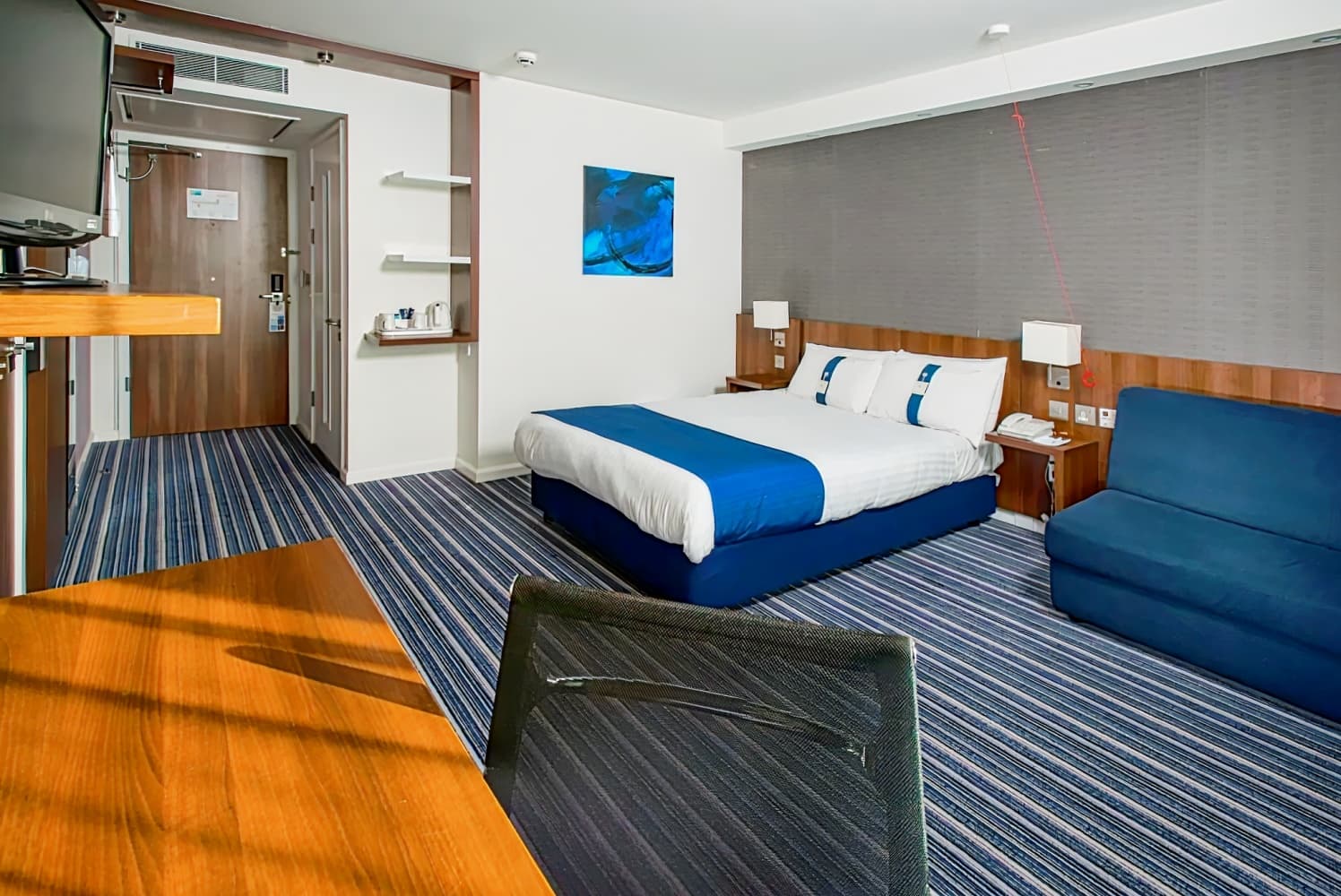 B&B Hotel Cambridge South