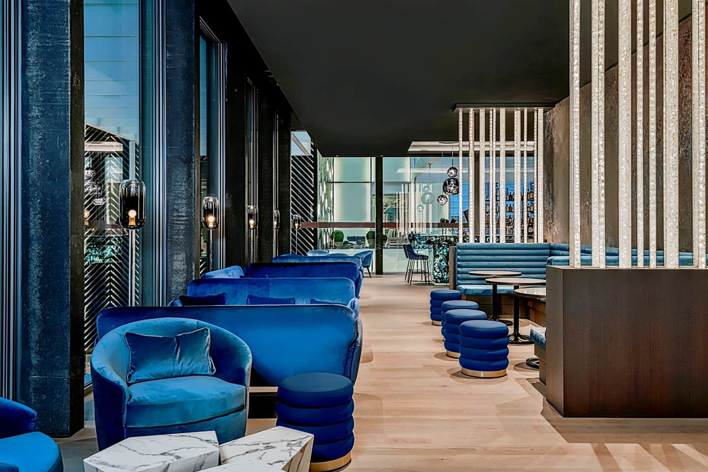 Hyatt Regency Zurich Airport The Circle