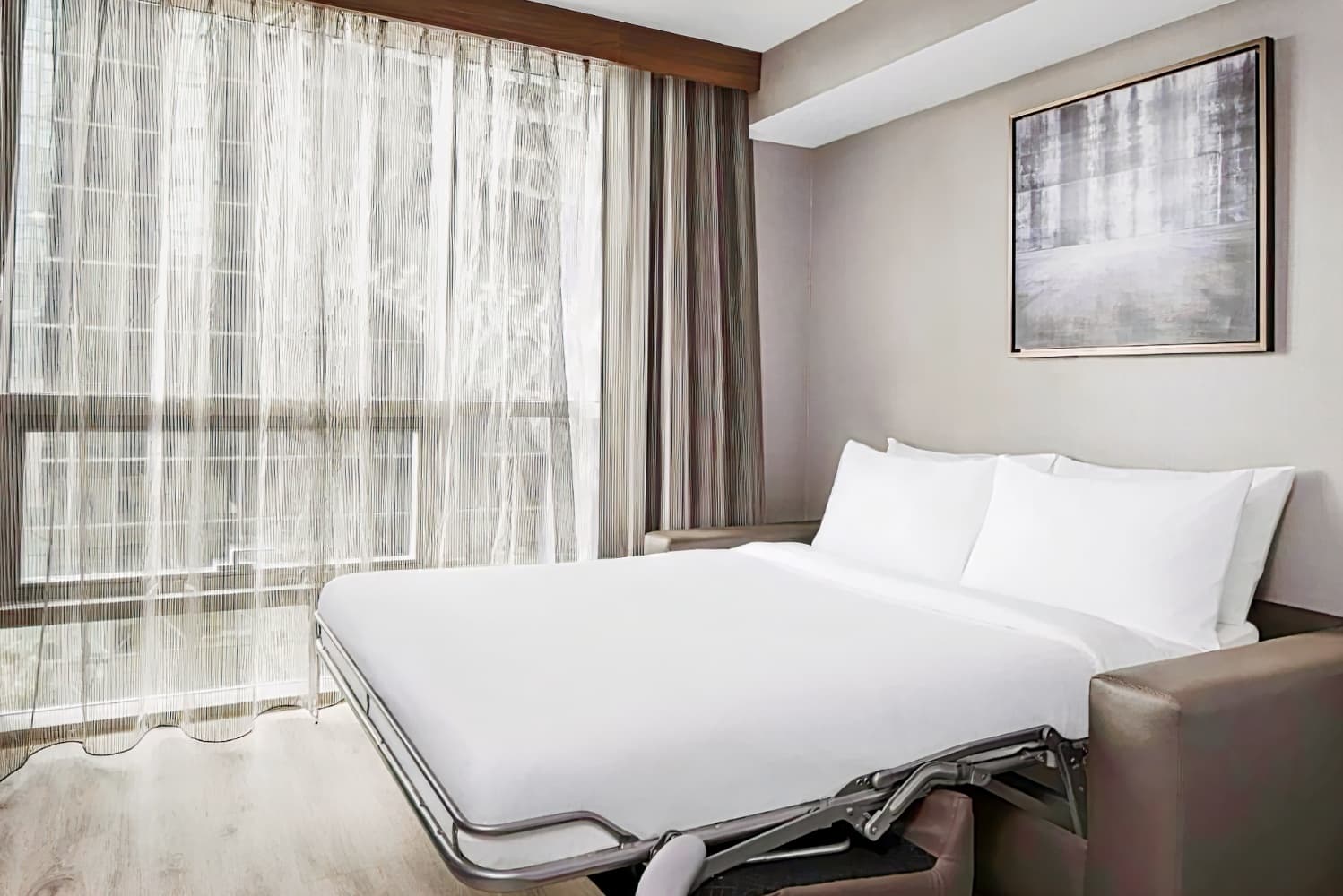 AC Hotel Sawgrass Mills Sunrise