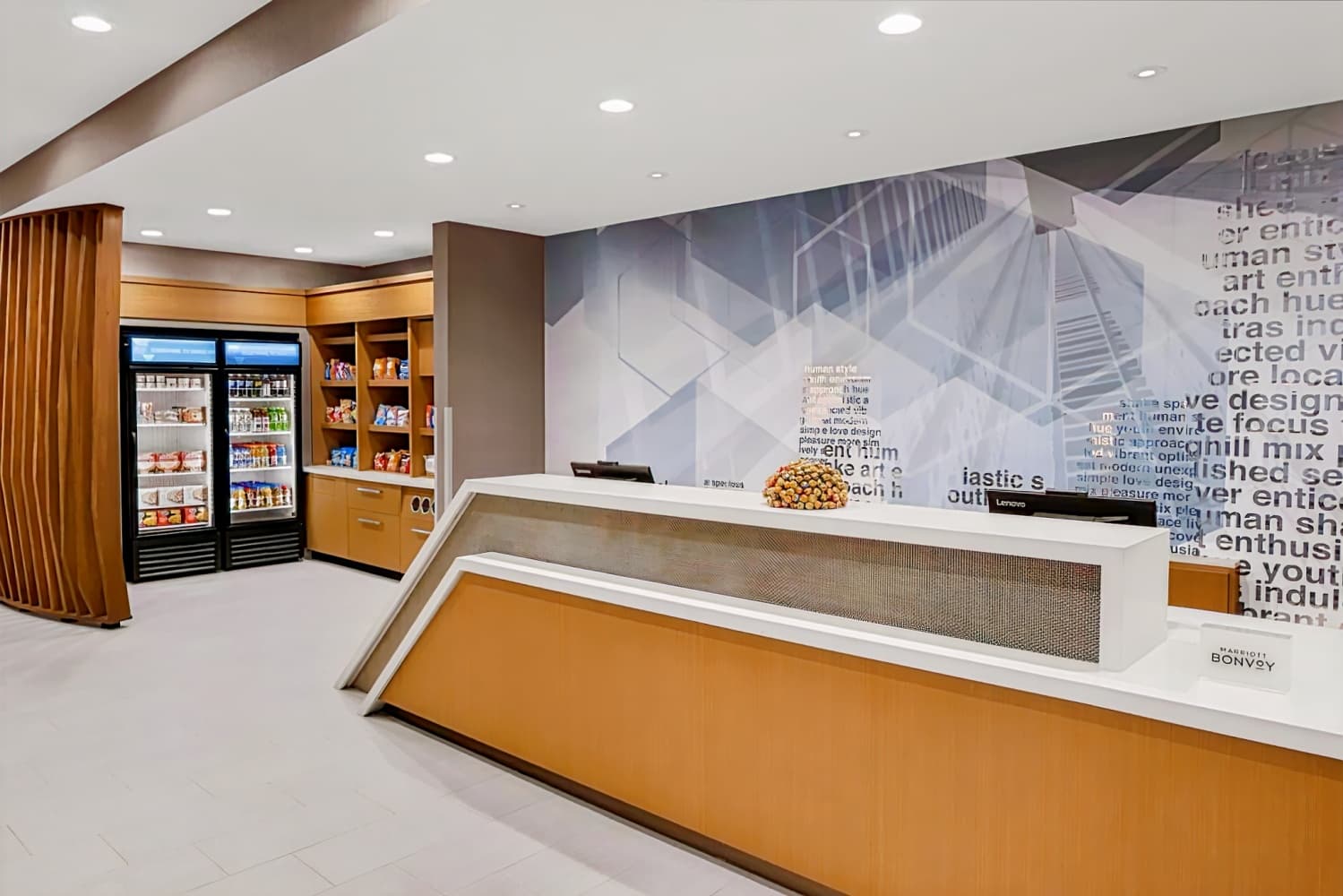 SpringHill Suites by Marriott Tuckahoe Westchester County