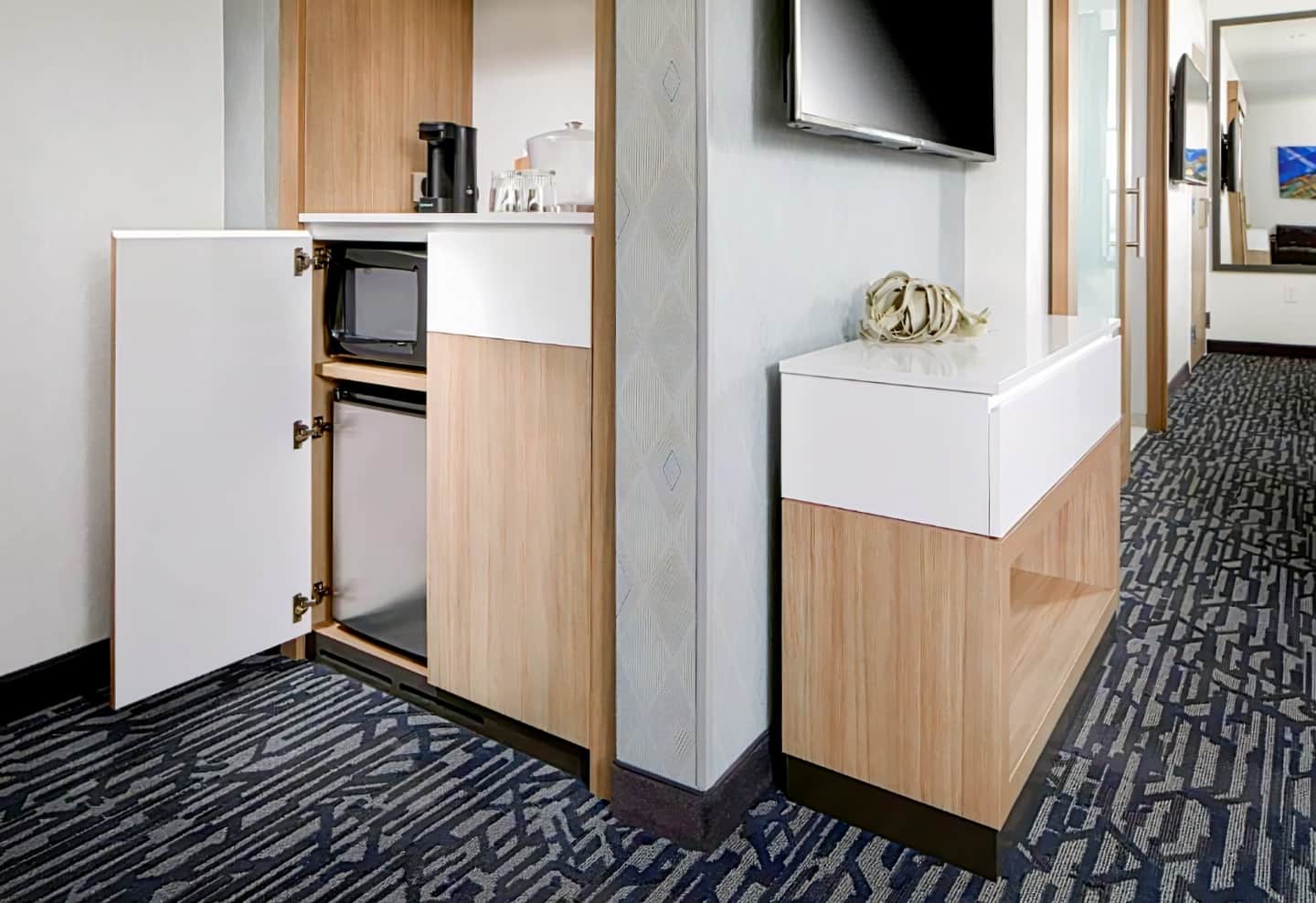 SpringHill Suites by Marriott Columbus Easton Area