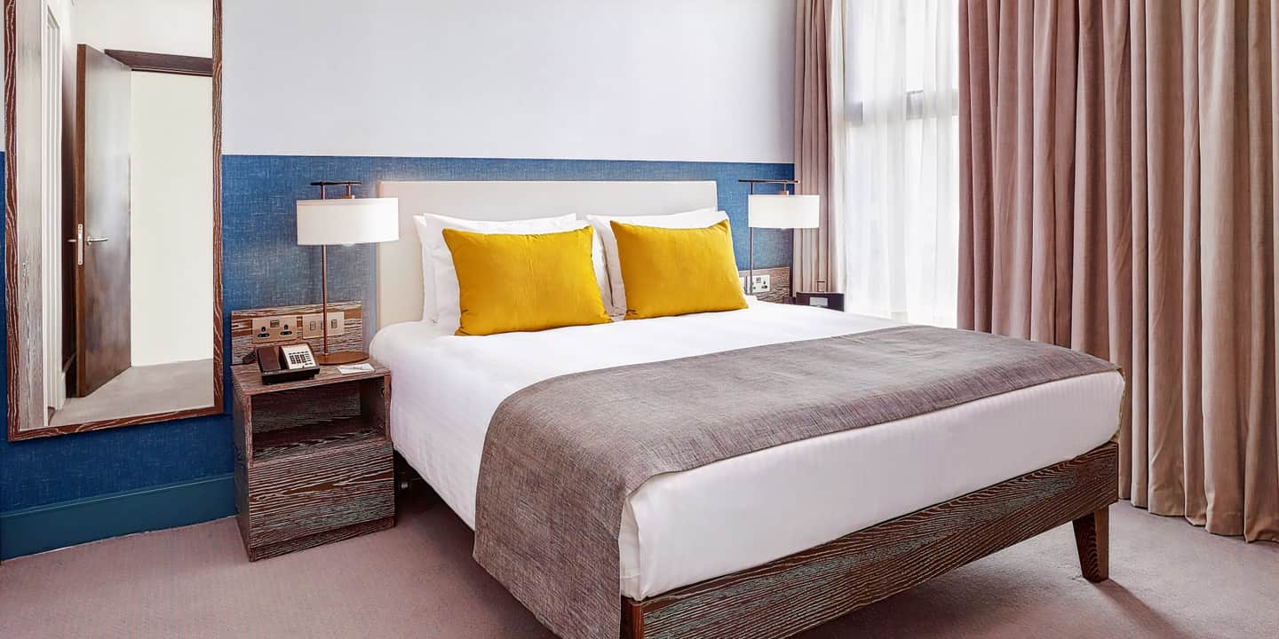 Staybridge Suites London Vauxhall