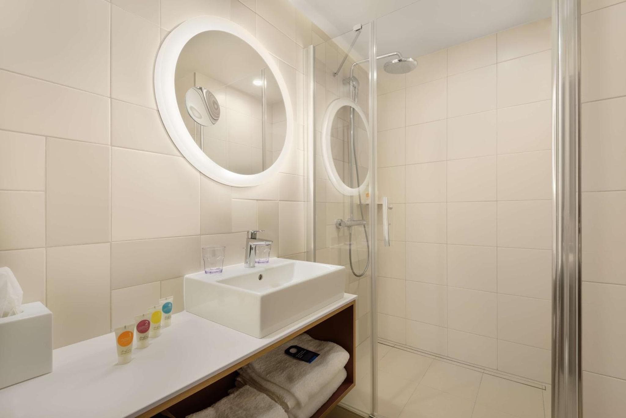 Hyatt House Paris Charles de Gaulle Airport