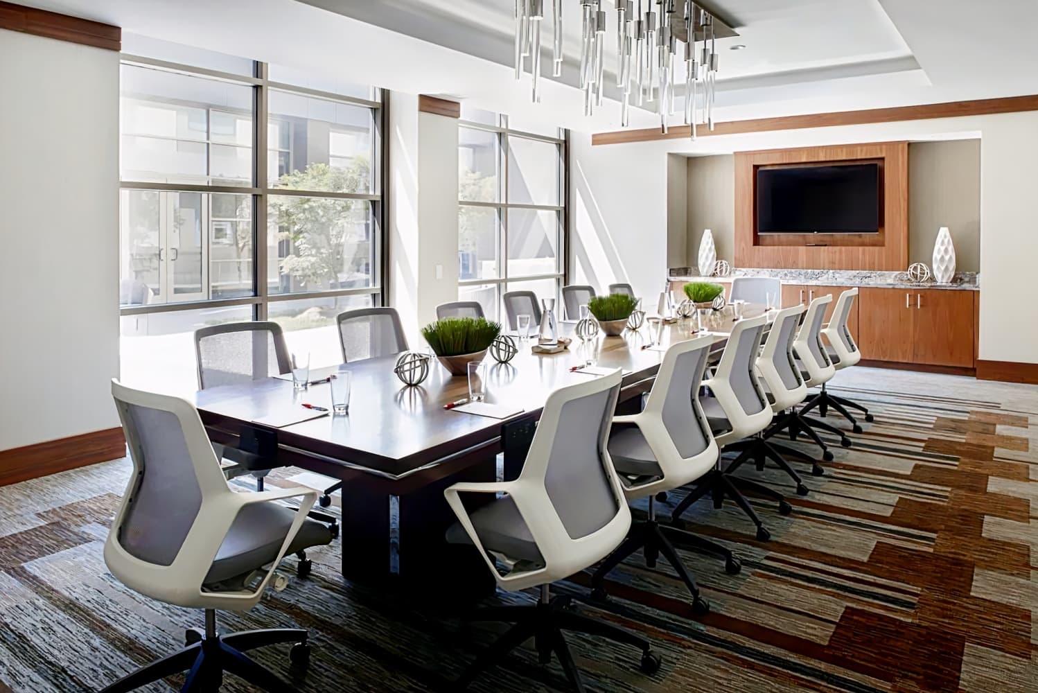 Raleigh Marriott Crabtree Valley