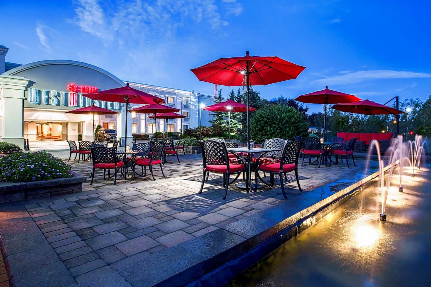 Westminster Hotel