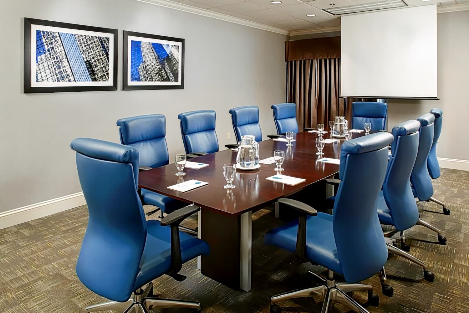 Homewood Suites by Hilton Charlotte Airport