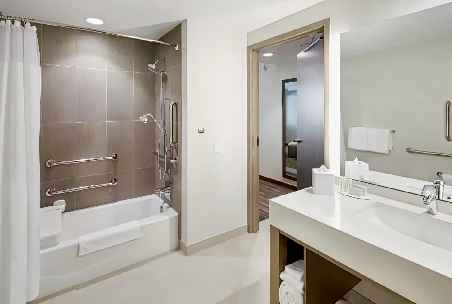 Courtyard by Marriott Knoxville West/Bearden