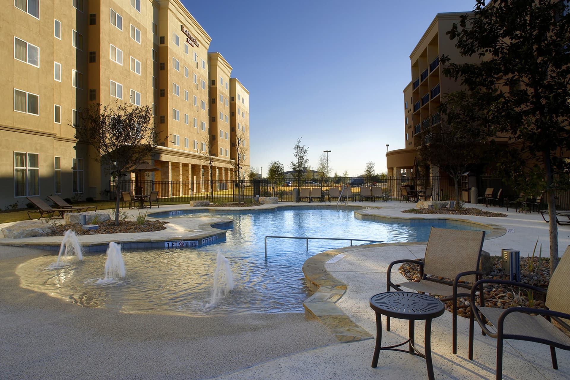 Courtyard by Marriott San Antonio Six Flags at The RIM