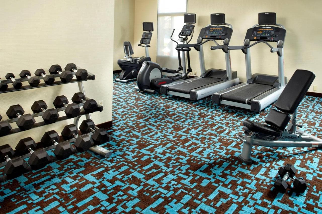 Fairfield Inn by Marriott East Rutherford Meadowlands