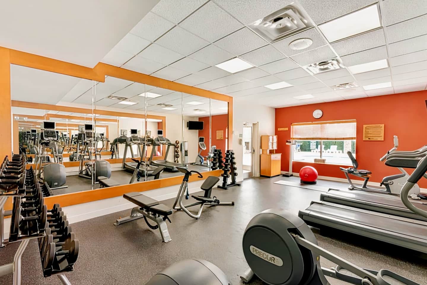 Hilton Garden Inn Atlanta Northpoint